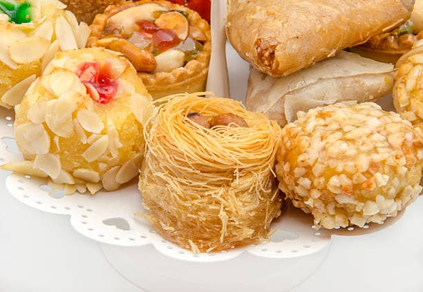 Les 5 Plus Belles Boulangeries à Découvrir à Marrakech en 2025