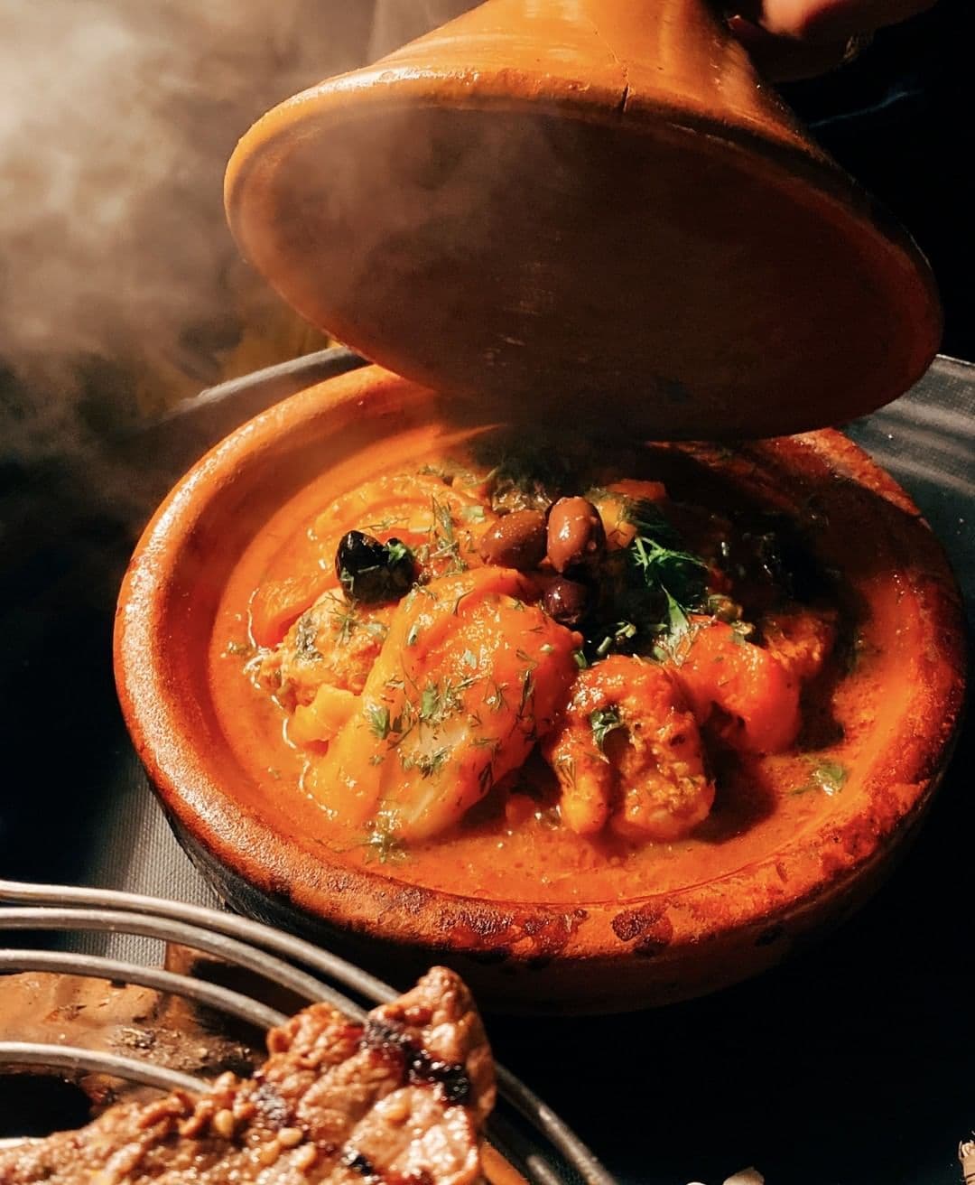 Marrakech, une Destination Culinaire Exceptionnelle