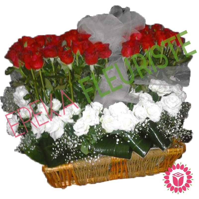 Fleuriste à Marrakech – Commandez de Magnifiques Bouquets sur Marrakech-Fleurs.com