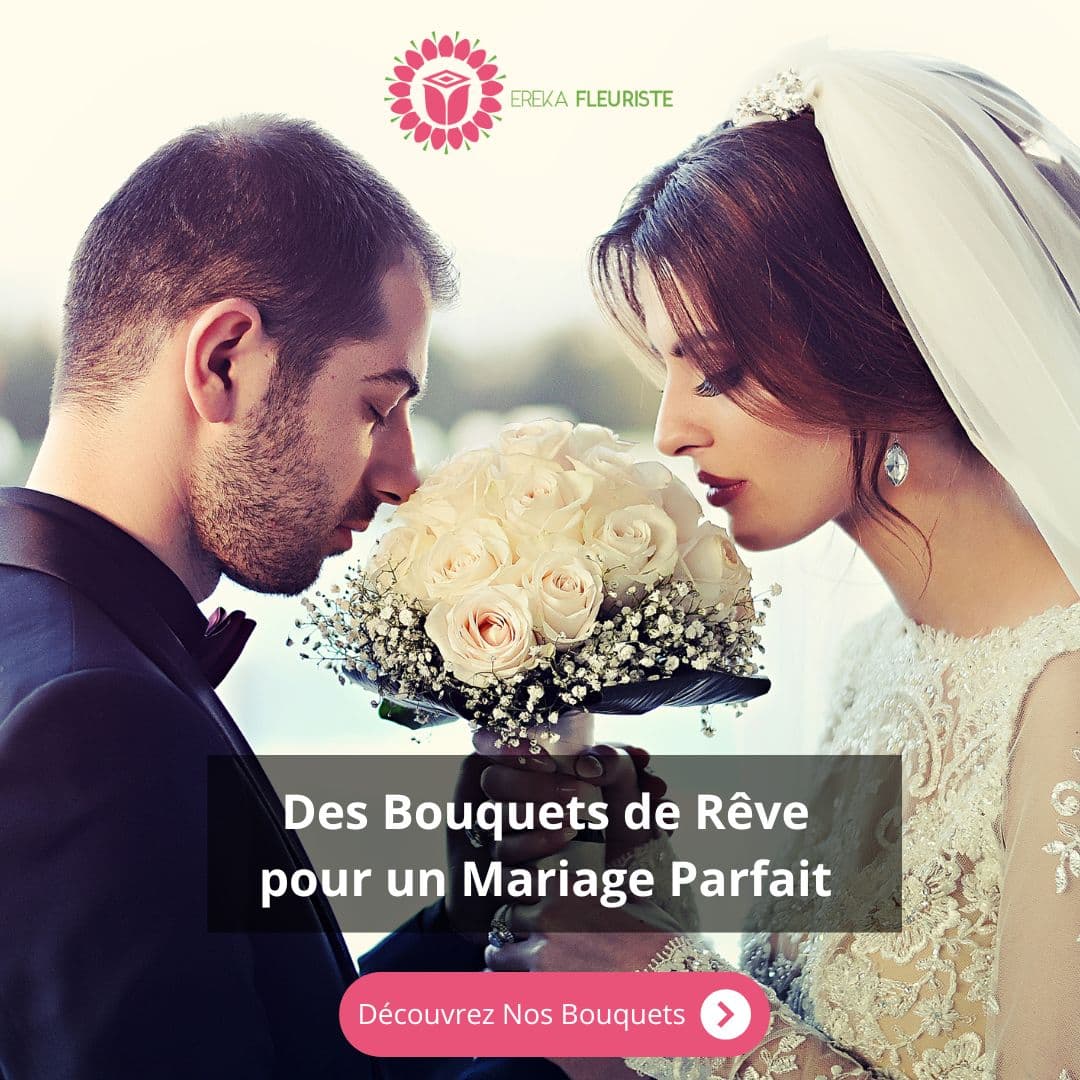 Célébrez votre Mariage à Marrakech avec le Fleuriste Mariage d'Exception d'Ereka Fleuriste