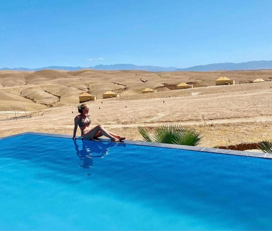 Que Faire à Marrakech en Avril ? Guide Ultime des Meilleures Expériences