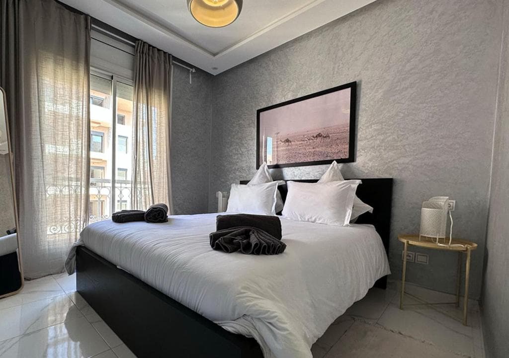 Appartement à vendre à Marrakech pas cher : Les meilleures offres du moment