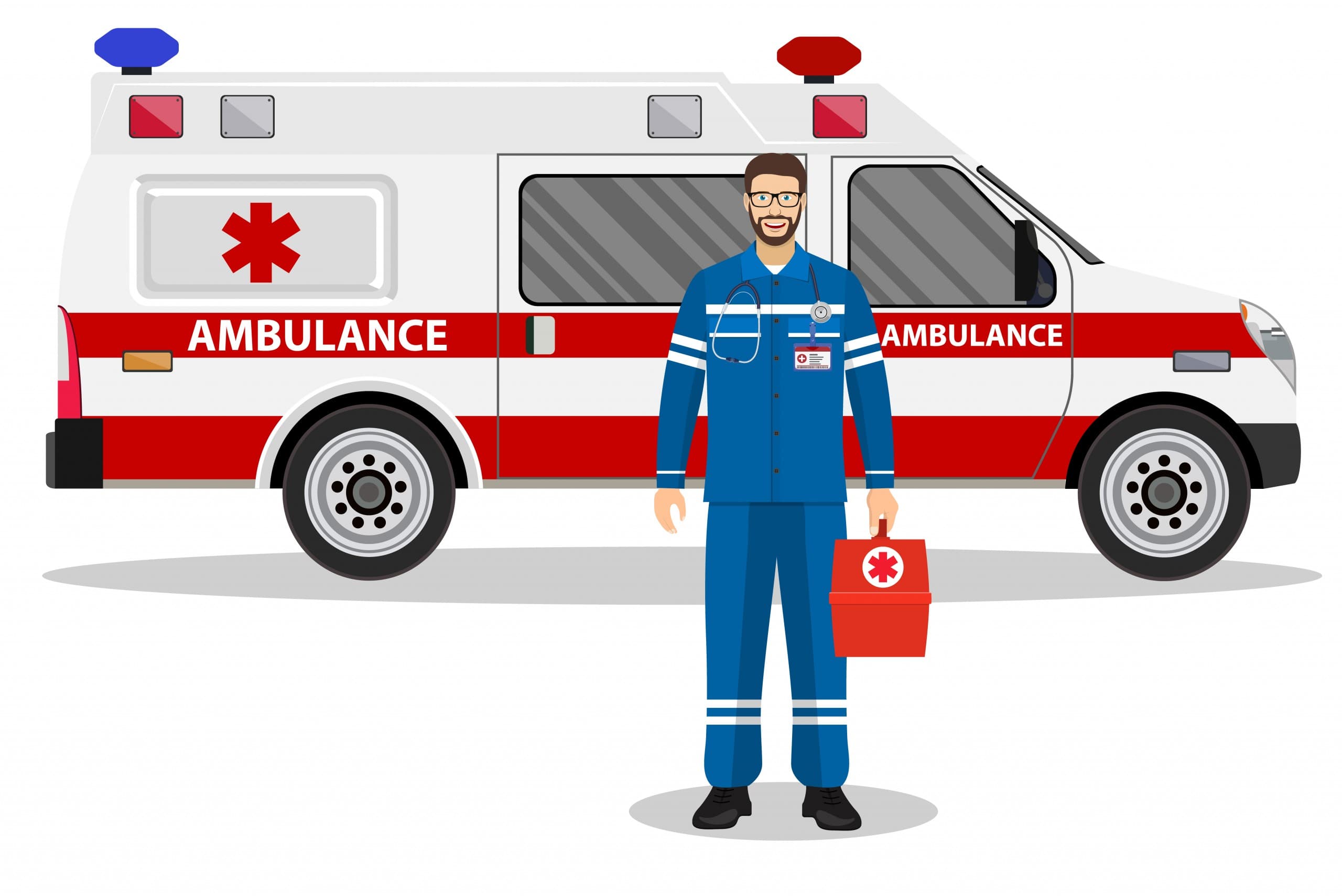 Soins infirmiers à domicile à Marrakech : le confort et la sécurité chez vous avec Ambulance Team