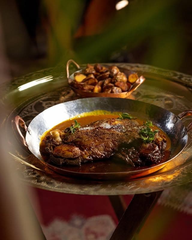 Où Manger Marocain à Marrakech Cette Année : Le Guide 2025