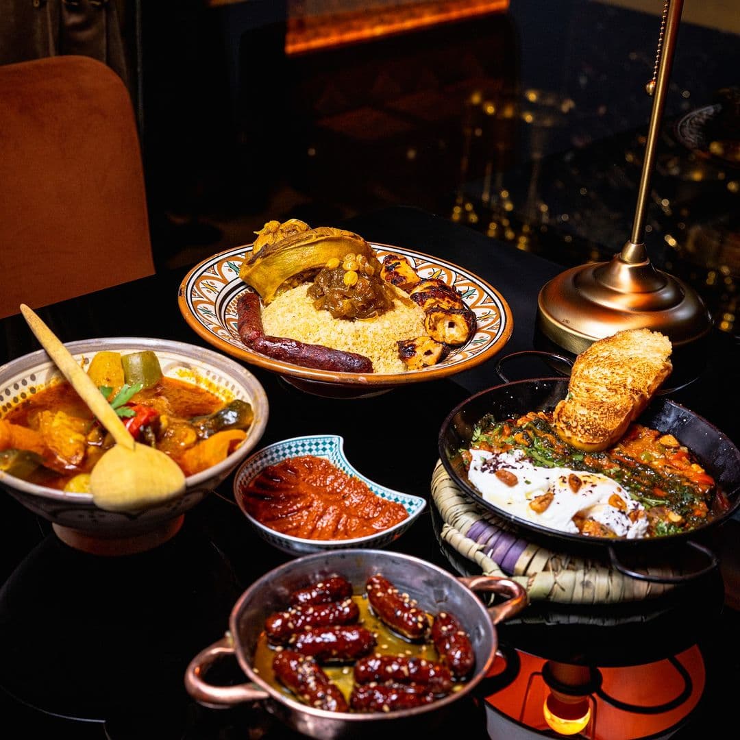 Où manger à Marrakech ? Nos meilleures recommandations locales pour bien manger