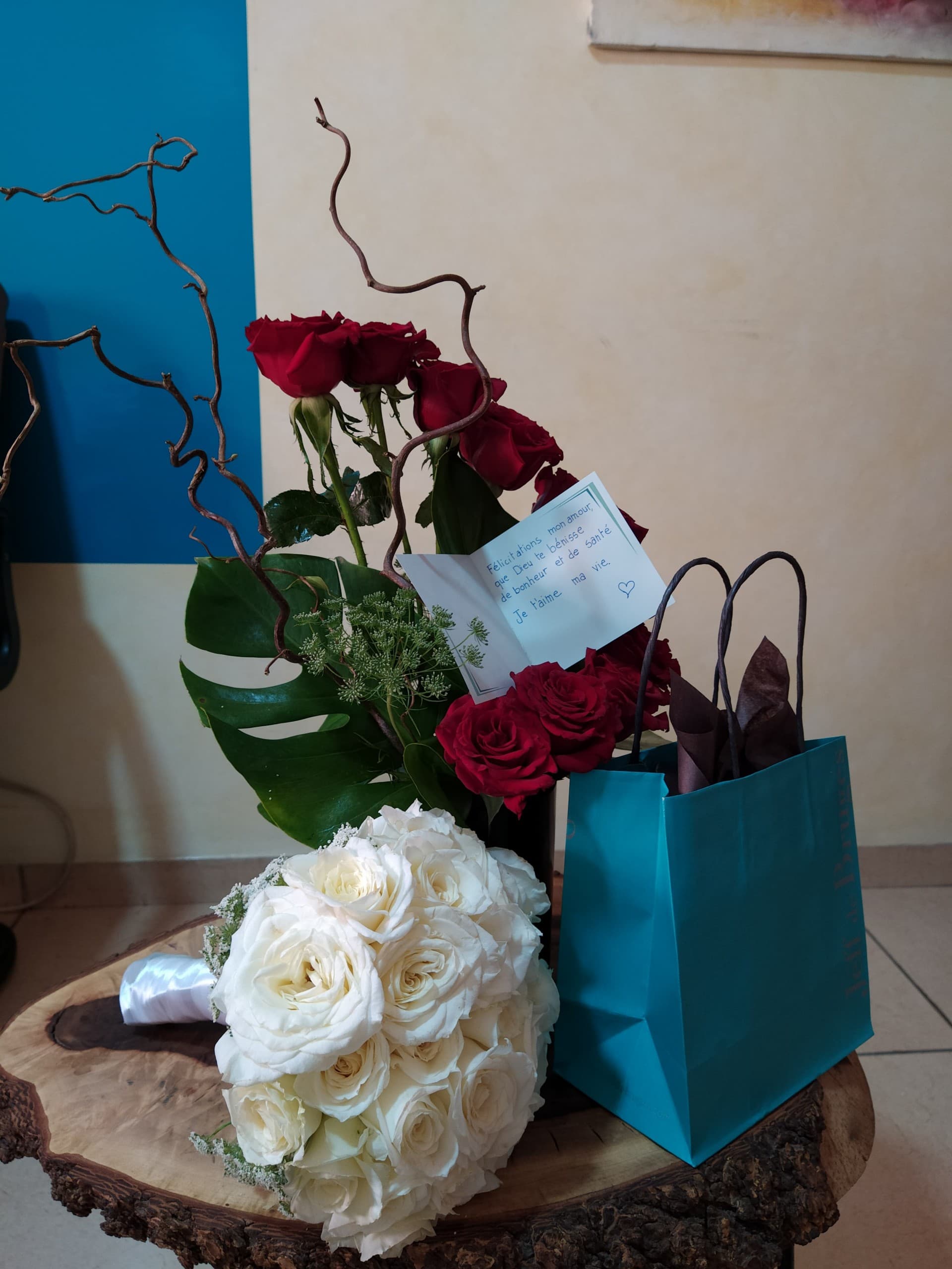 Où acheter un beau bouquet de fleurs pour la fin d’année à Marrakech ?