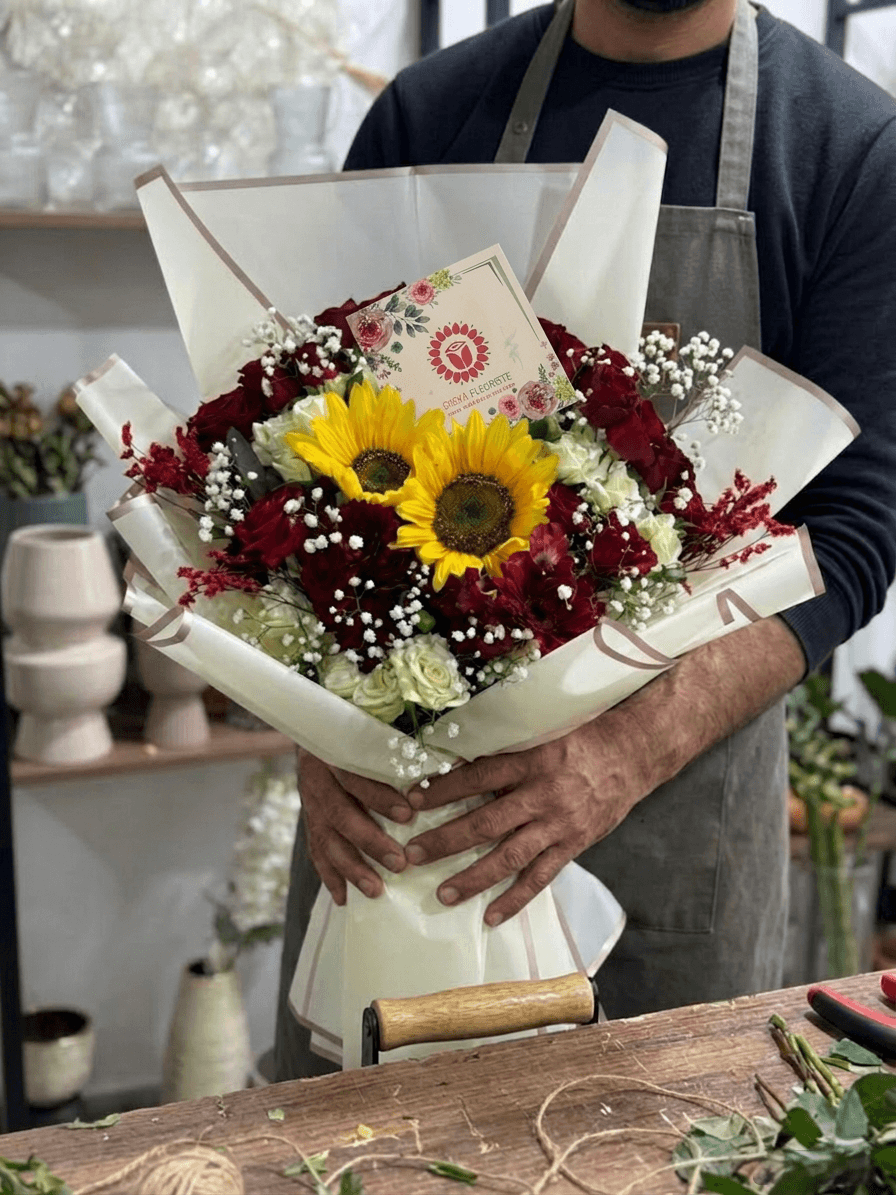 Meilleur fleuriste à Marrakech en 2026 : où acheter des fleurs de qualité ?