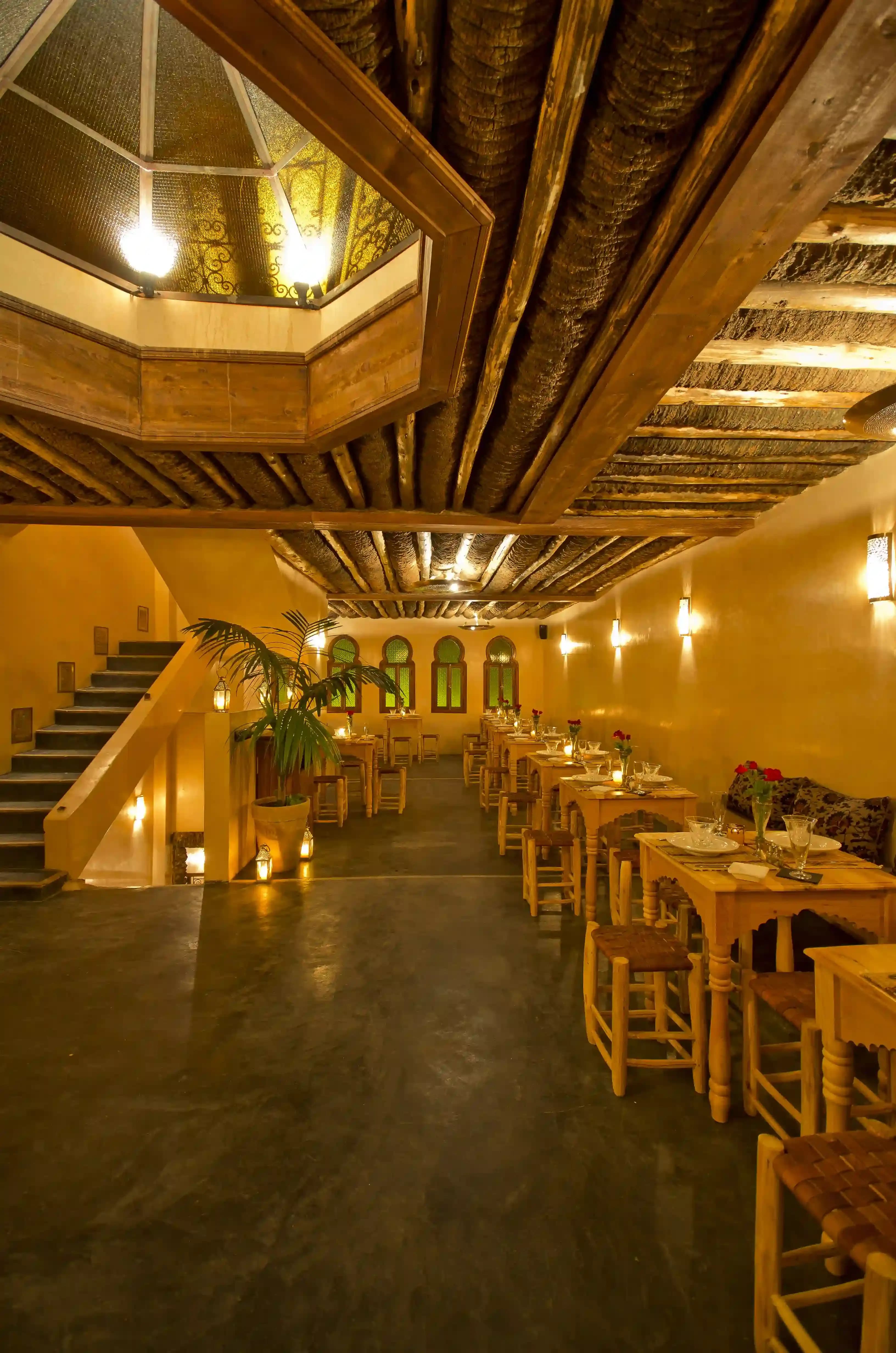 Kasbah Café 2