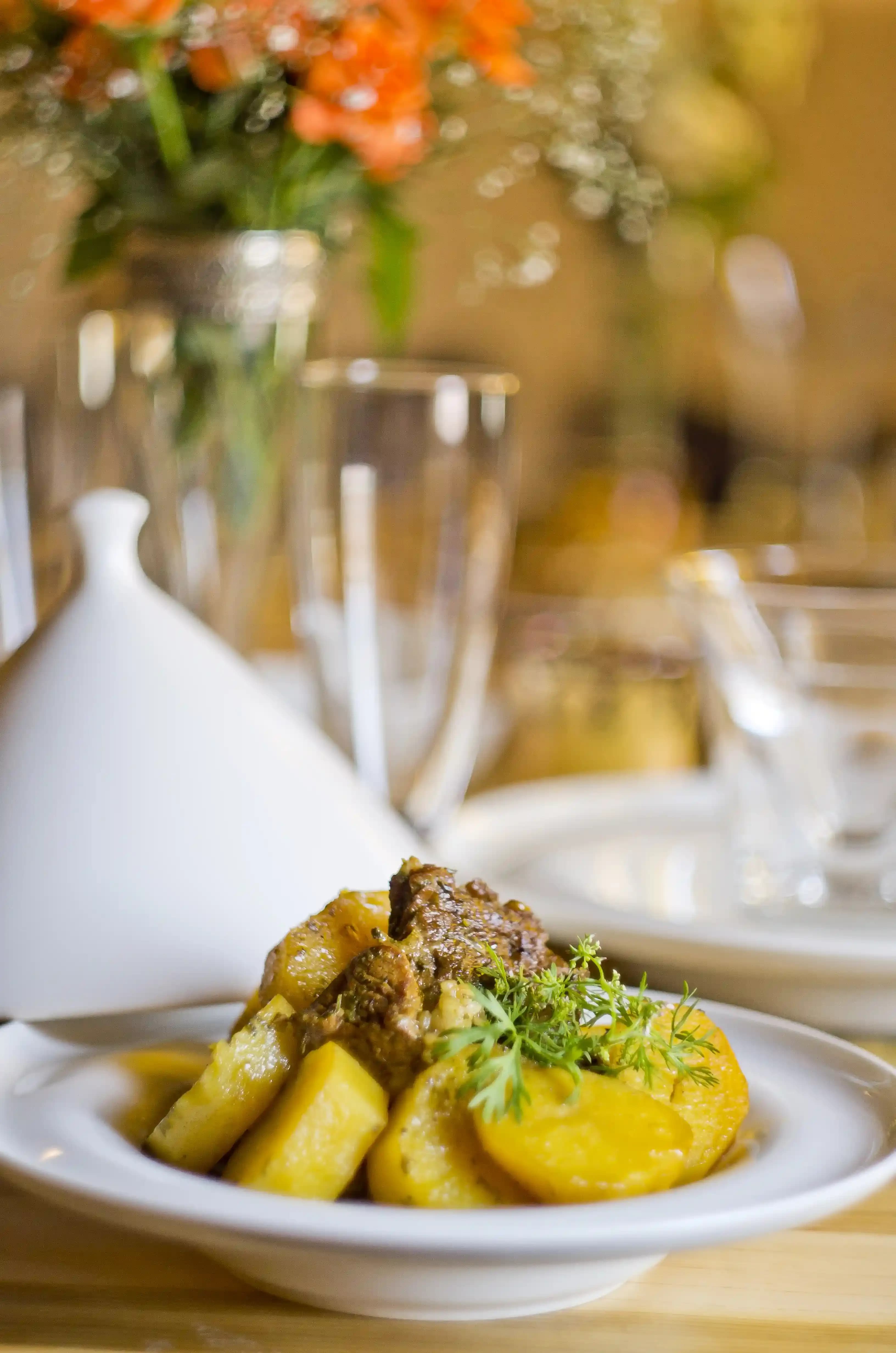 Kasbah Café 3