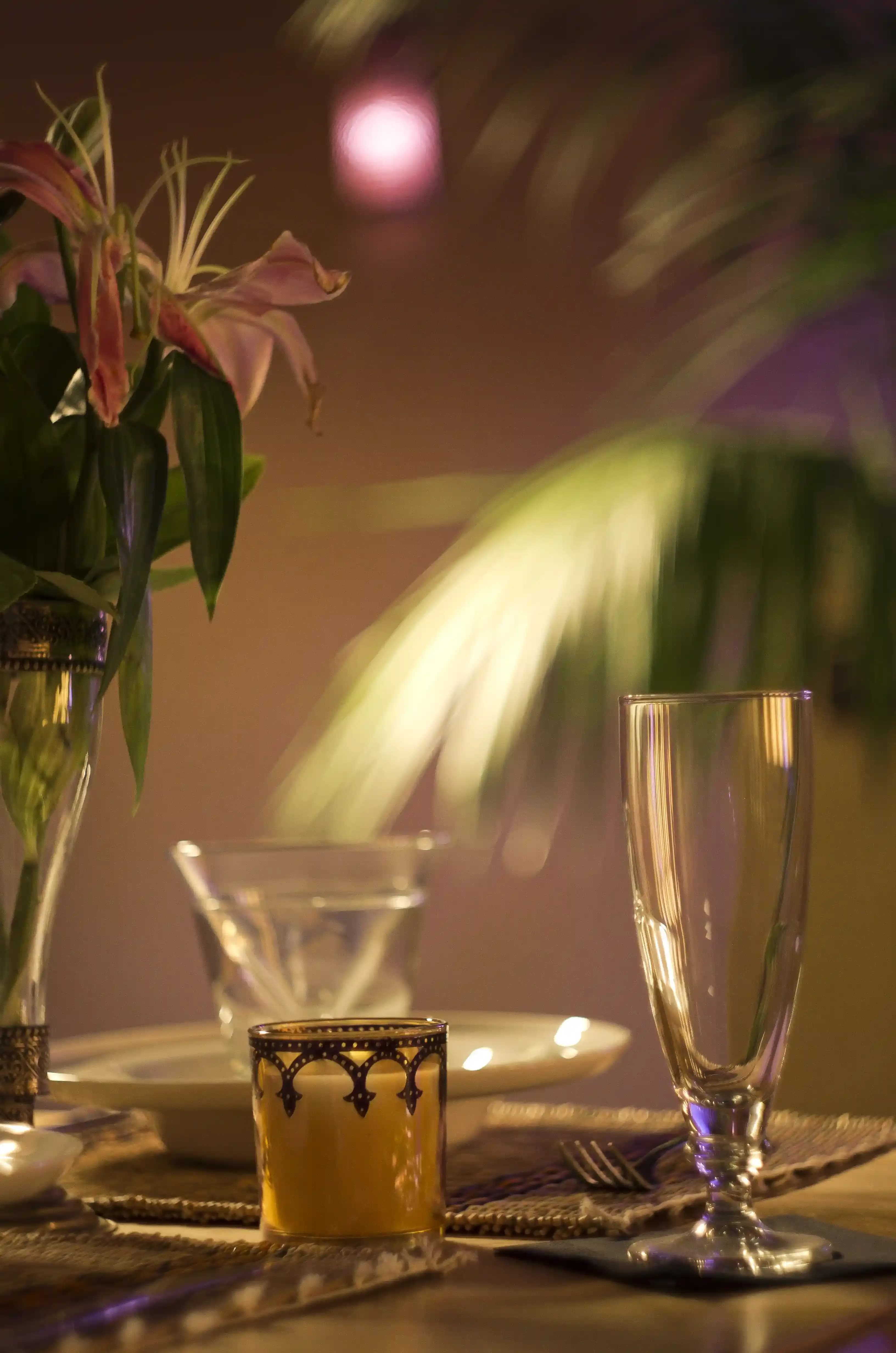 Kasbah Café 4