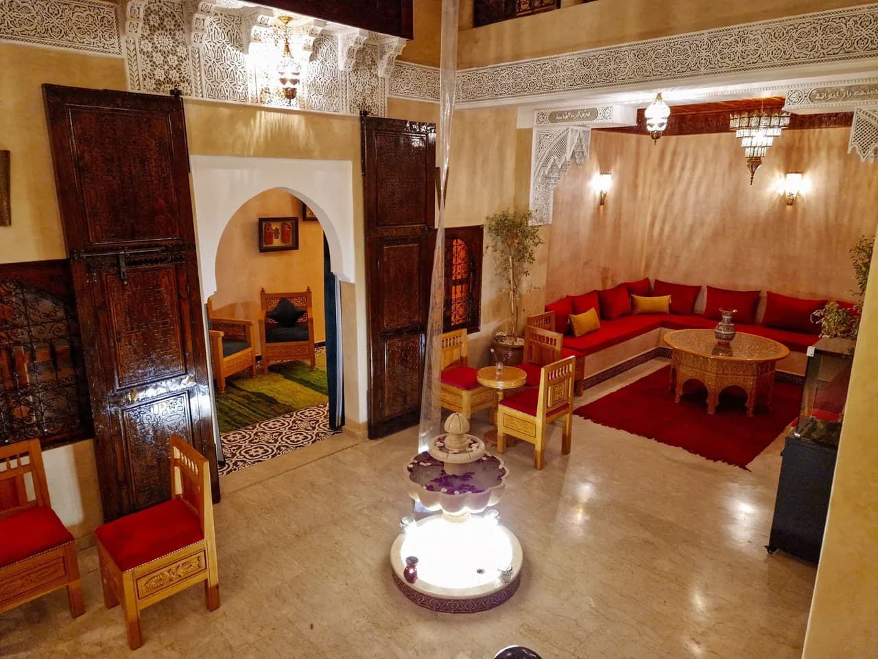 Click Spa Marrakech 3