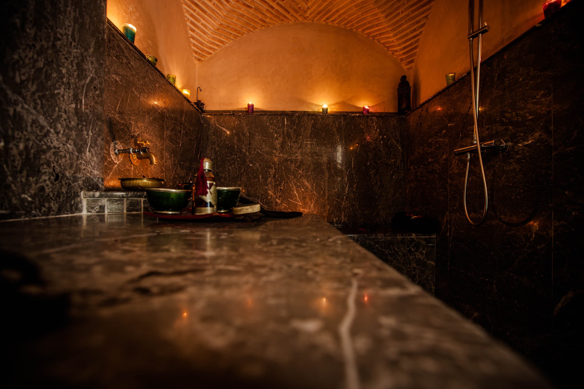 Click Spa Marrakech 4