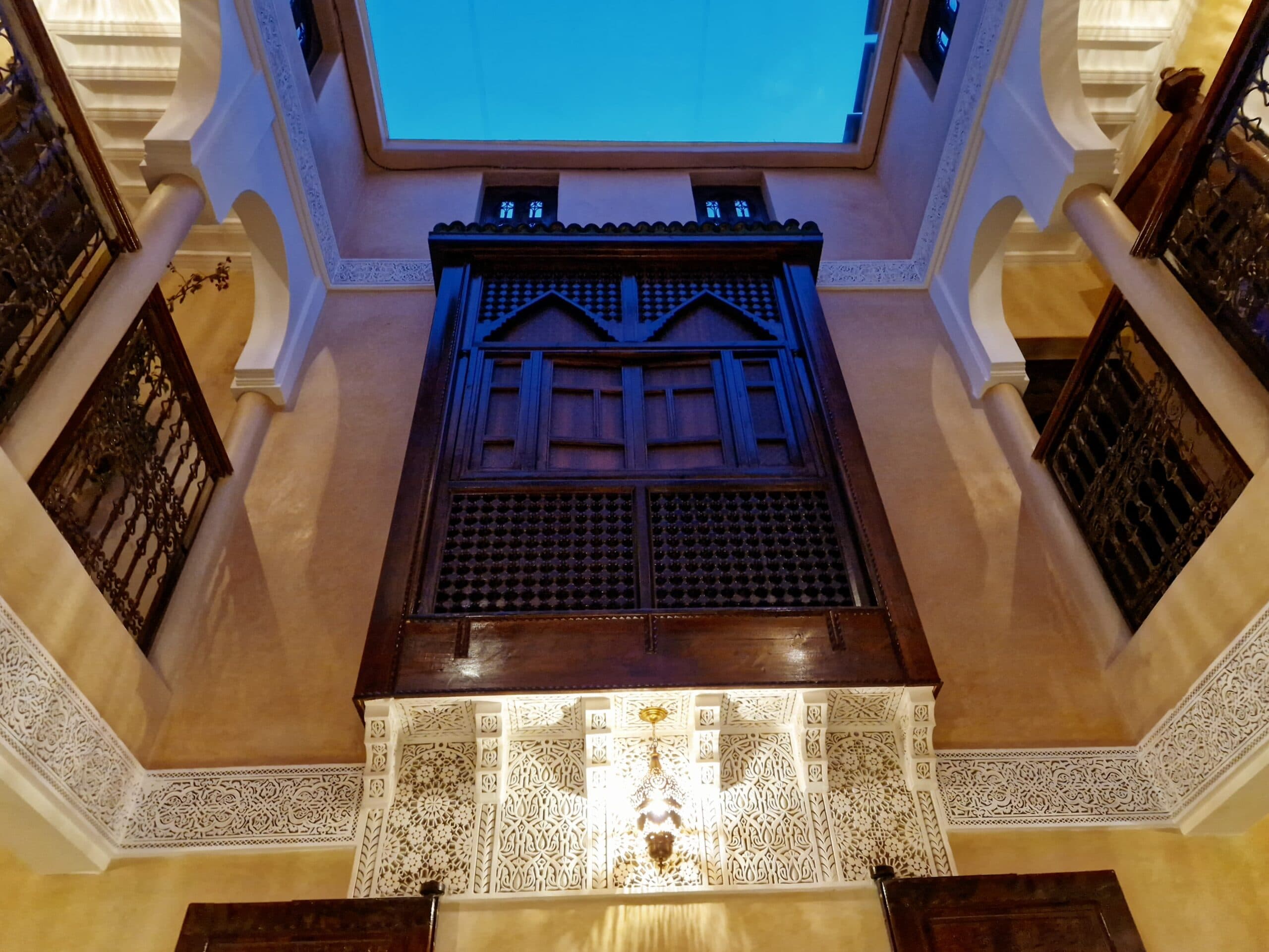 Click Spa Marrakech 5