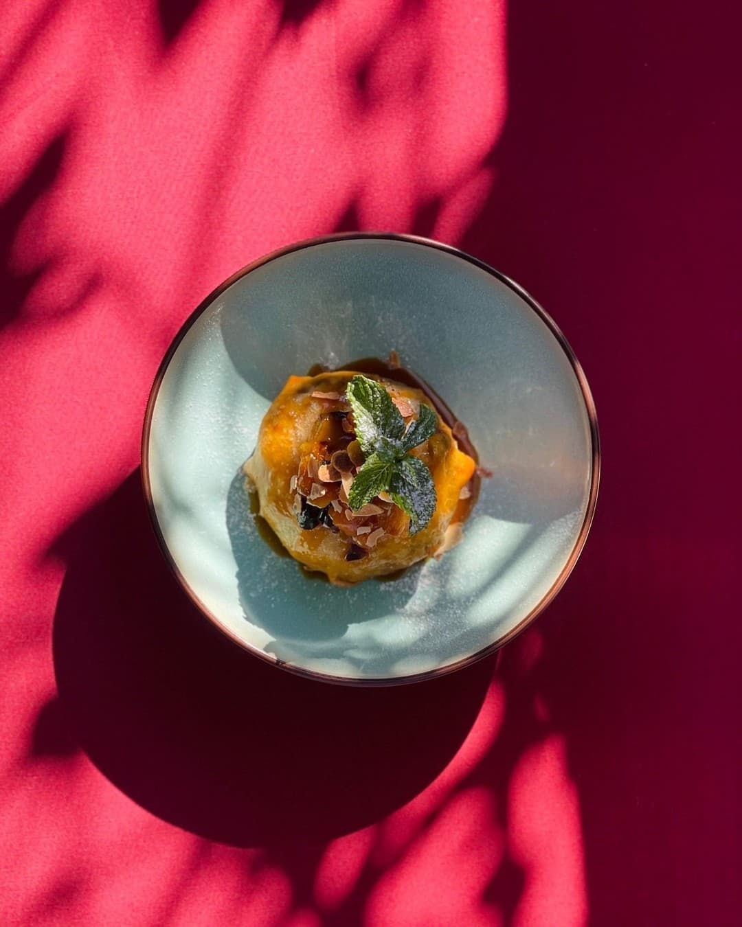 La Terrasse des Epices