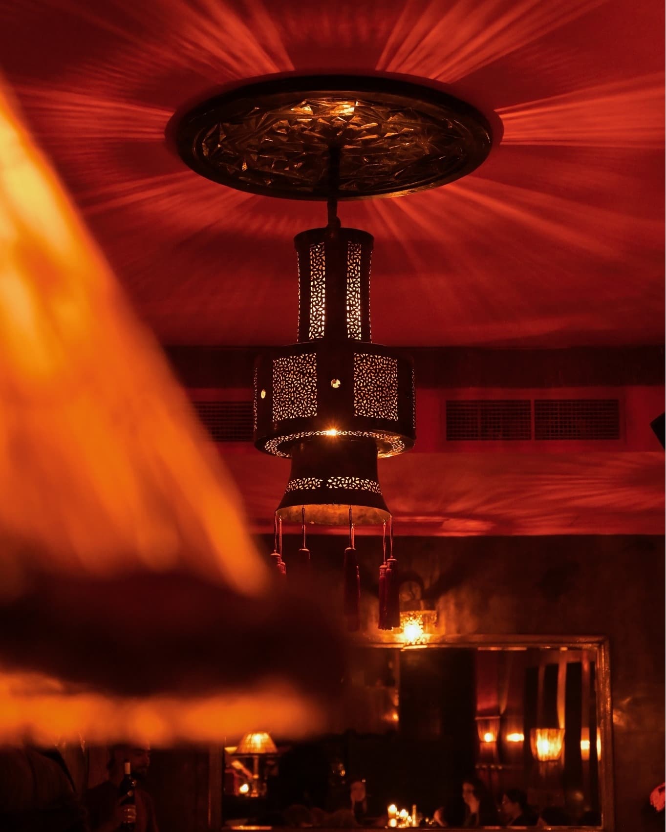 Comptoir Darna