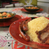 Où Manger un Couscous Inoubliable à Marrakech ?