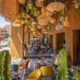 Beldi Fusion Kitchen Marrakech : L’adresse incontournable pour une expérience culinaire unique