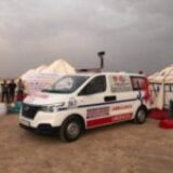 Ambulance Team : Services Médicaux d’Urgence et de Transport Sanitaire à Marrakech