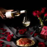 Où manger le soir de la Saint-Valentin à Marrakech ? L’expérience romantique à vivre au Comptoir Darna